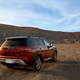 2022 Pathfinder